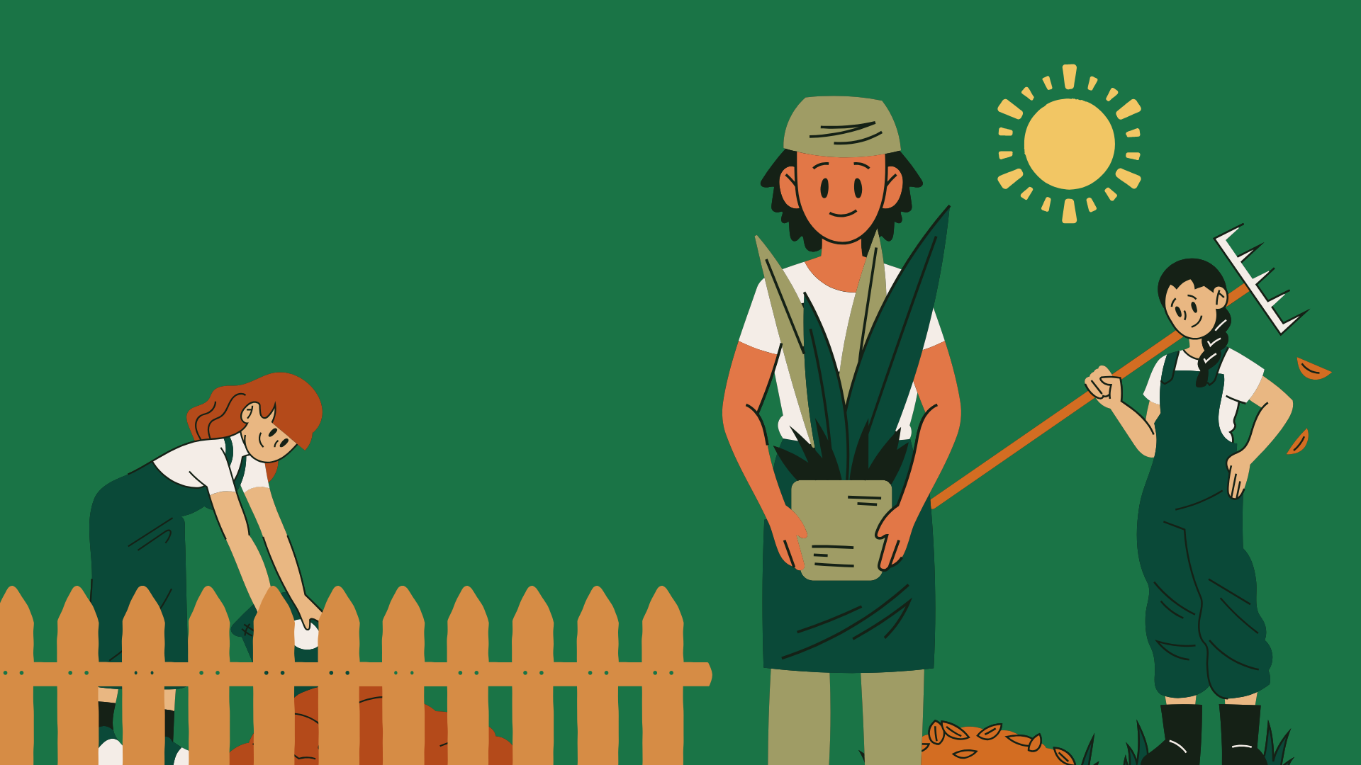 Teil 4: Gartenplanung vom Profi – wann lohnt sich Unterstützung?