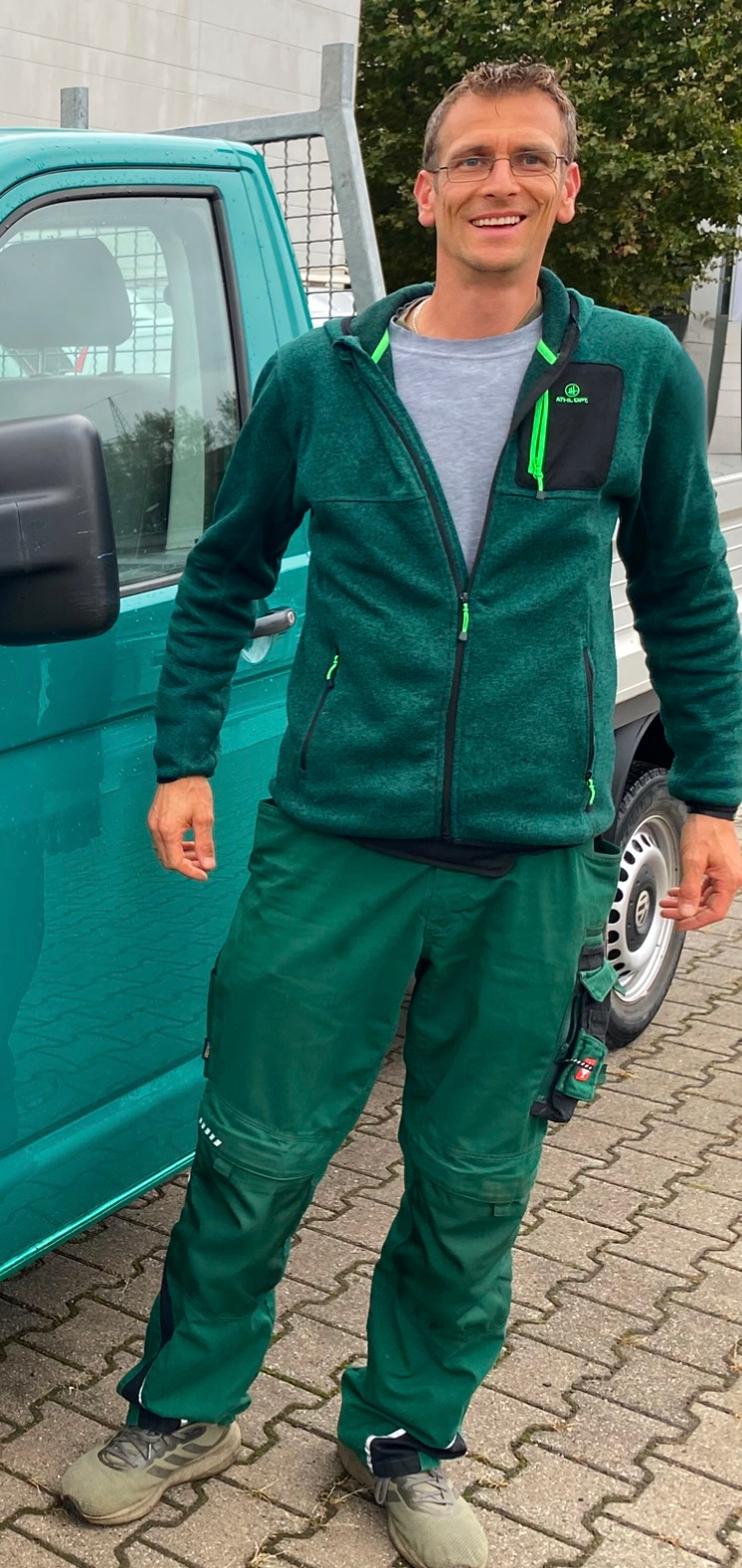 Andreas Schafflhuber Image