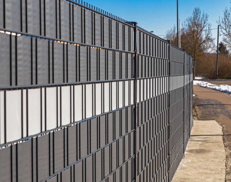 Schafflhuber_Zaun Zaun